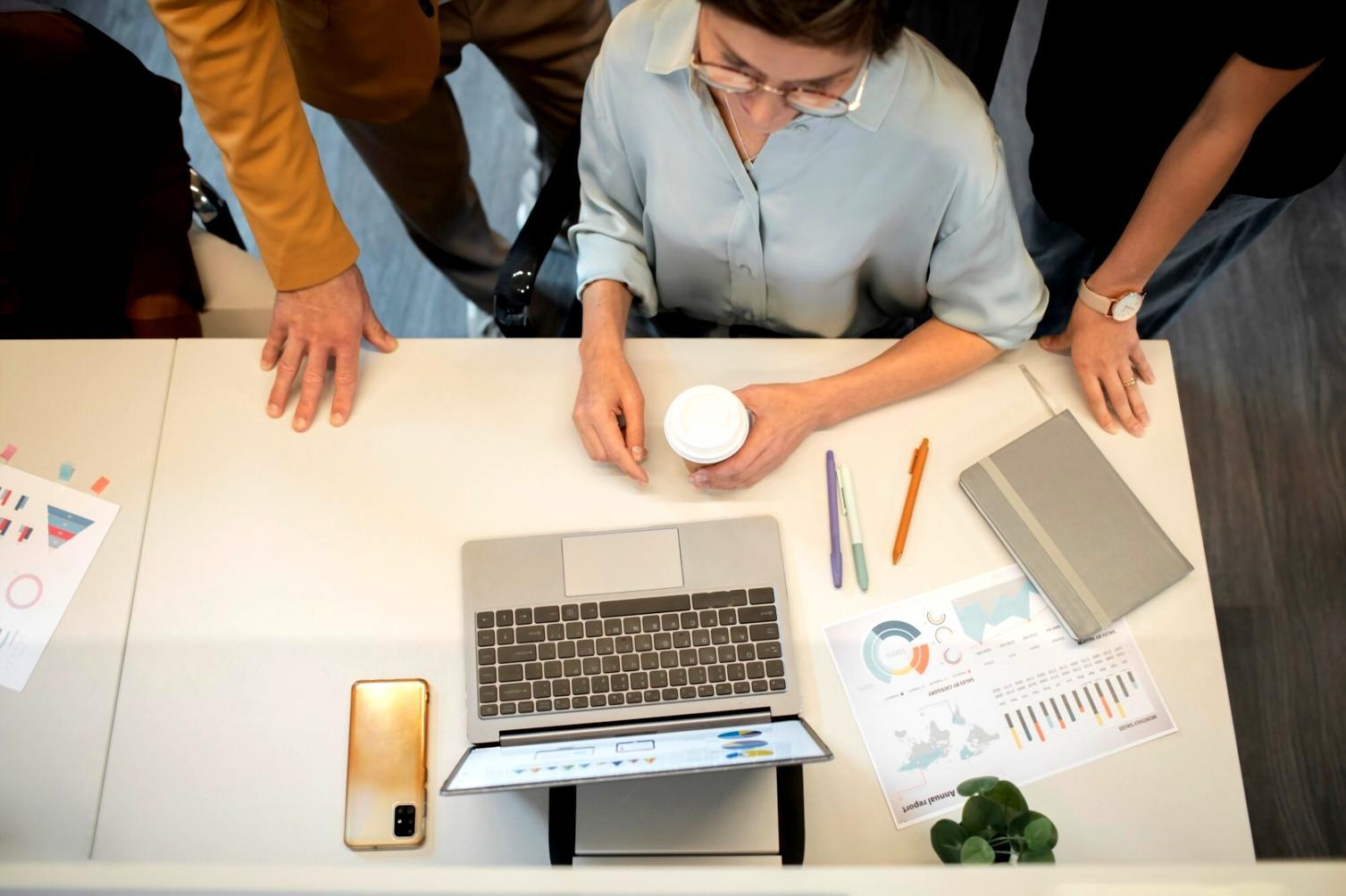 Moderne Finanzplanung und Anlagestrategien