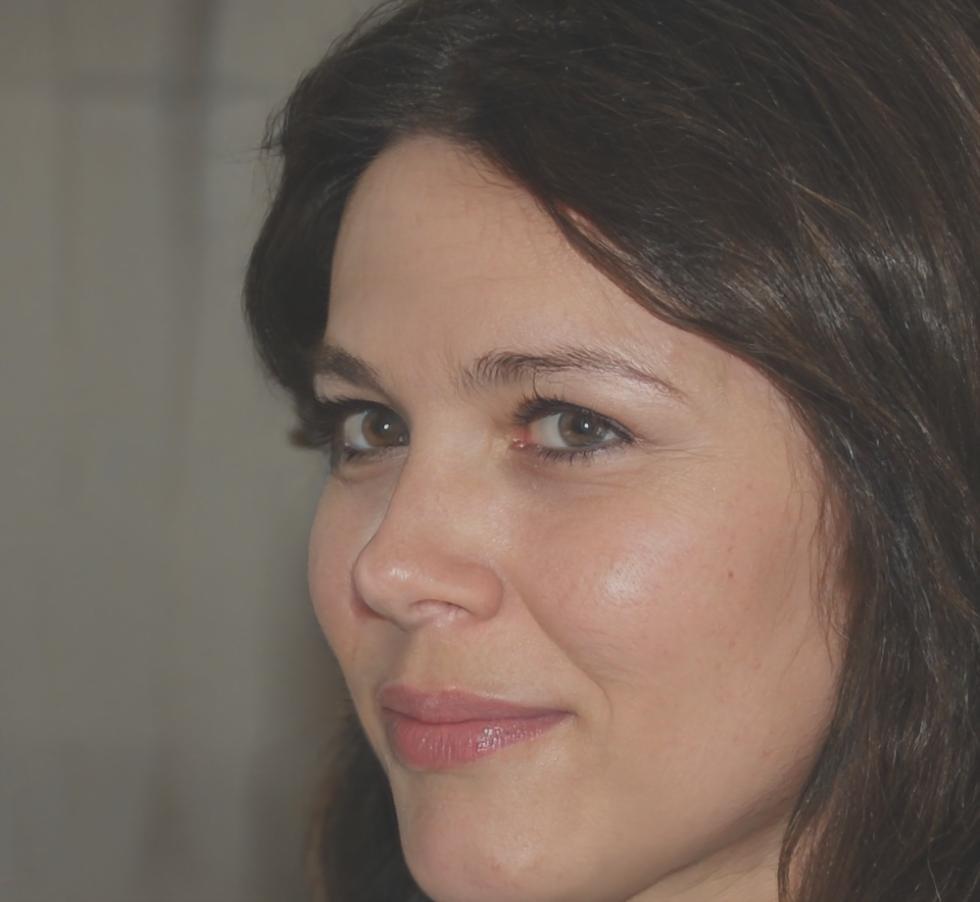 Finanzexpertin Dr. Sarah Kellner