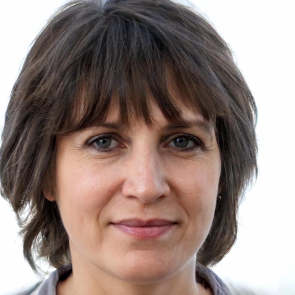 Teilnehmerin Erfahrung